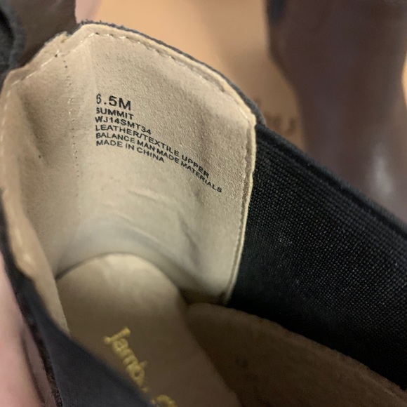 Booties - Picture 3 of 5